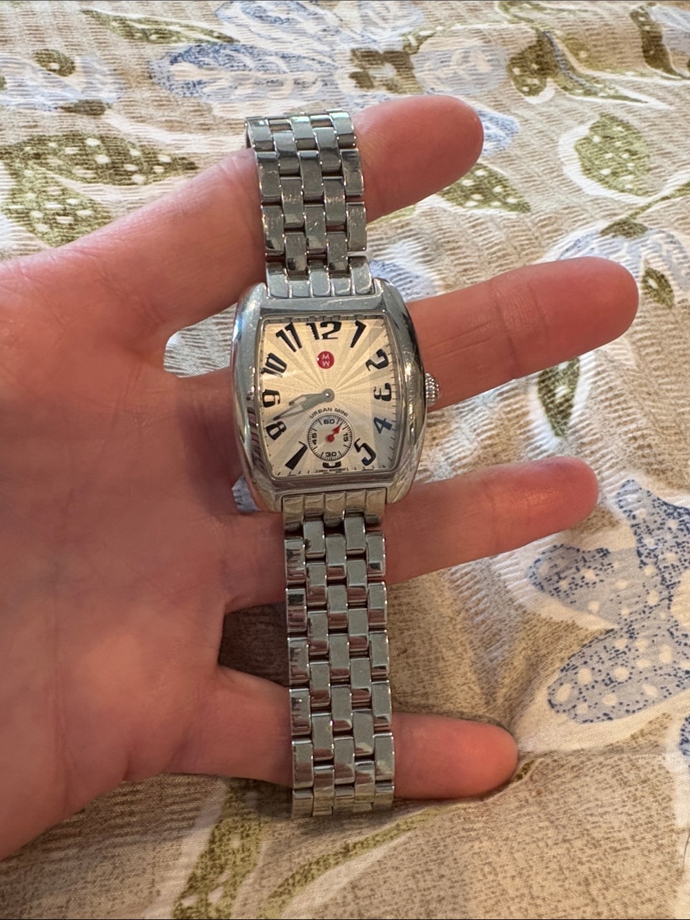 Michele Women's Watch